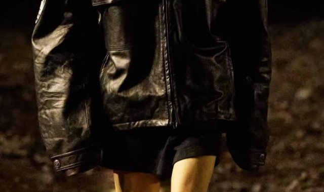 Balenciaga 末日美学，书写时装真相