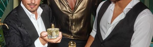 KILIAN凯利安全新香氛上市！闻香识酒 开启无醉之醉