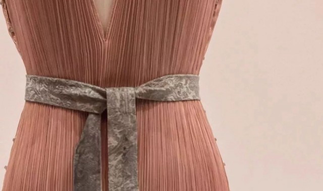 “屯”里走出的时髦精，到底有多会穿？