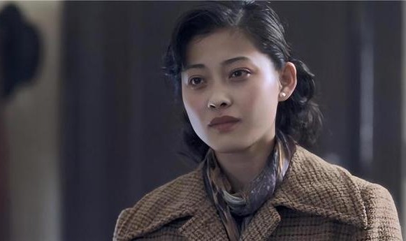 梅婷：为有暗香来