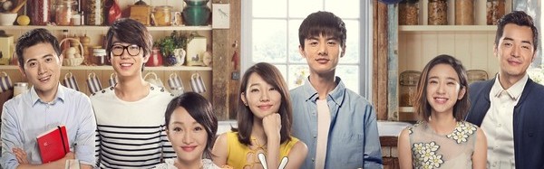 颜好腿长会做饭，刘畅才是居家旅行必备良药！