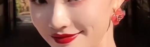 林允一张湿纸巾就解决了夏日头发的油塌尴尬？这个夏天我有救了！