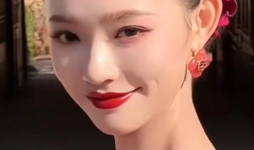 林允一张湿纸巾就解决了夏日头发的油塌尴尬？这个夏天我有救了！