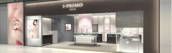 日本轻奢珠宝I-PRIMO打造挚爱研究所，携手姜梓新传授爱情秘诀