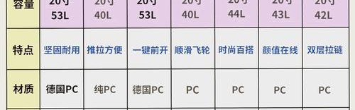 拉杆箱厂名,欧美发达国家车顶箱已经非常普及