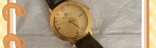 手表究竟是戴左手好，还是戴右手好？