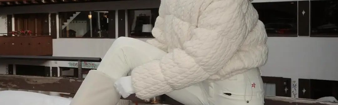 听尔滨一句劝：别穿雪地靴来！