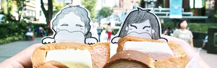 自拍都过时了！他们用这种方式边旅行边记录对方的爱