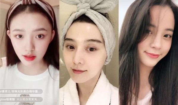 当女明星都在争当美妆博主，王子文默默在瑜伽界称霸！