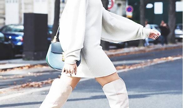 没钱怕什么？没型才丢人！7招教你轻松穿出高级感