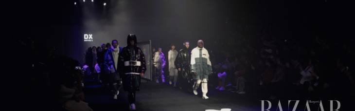 DX 19AW 开启新人类补完计划