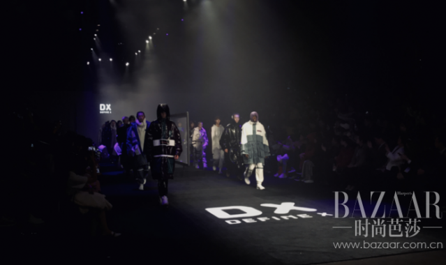 DX 19AW 开启新人类补完计划