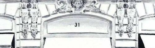 Chanel的康朋街31号重现，美好的旧时光又回来了！