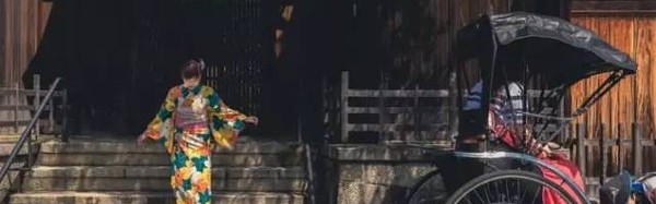 一个人旅行住宿指南 ｜ 教你不花大钱，就能住进京都最有特色的房间