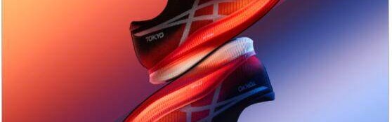 掌握节奏，进步由我 ASICS亚瑟士发布METASPEED EDGE新款碳板跑鞋