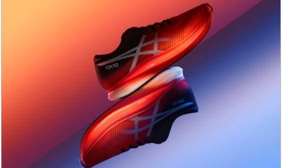 掌握节奏，进步由我 ASICS亚瑟士发布METASPEED EDGE新款碳板跑鞋