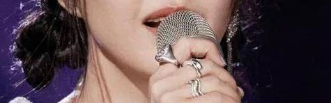 想听歌的我却被星月编发种了草，谭维维的魅力不止动人嗓音！