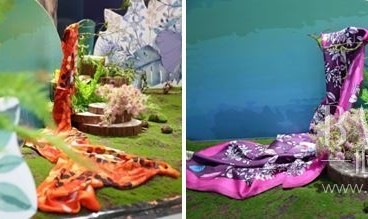 和你在一起｜MARJA KURKI2017秋冬新品发布会