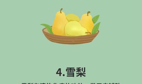 爱抽烟的你 要多吃这些食物改善体质！