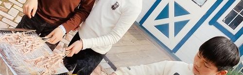 芭莎·课后一小时｜守望乡村，陪孩子们一起长大