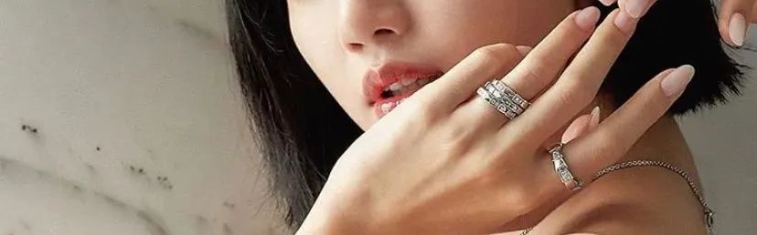 Lisa人间宝格丽实锤，Rihanna又来搞事情了！【每周时报】