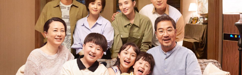 说真的，你们对中年女演员的魅力一无所知