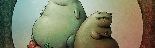 猫版“七宗罪”