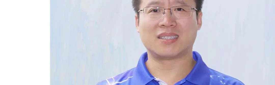 隗合刚：只有认识和接纳自己，老师才能真正地影响孩子们