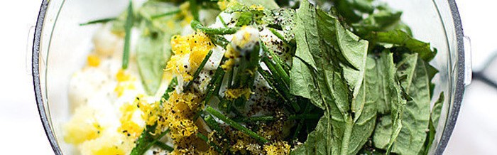 吃货“程又青”为爱化身俏厨娘 快手美味你也能一秒get