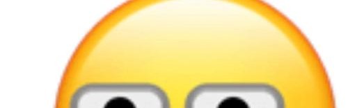 “哎，你又长痘了！”请假装看不见我