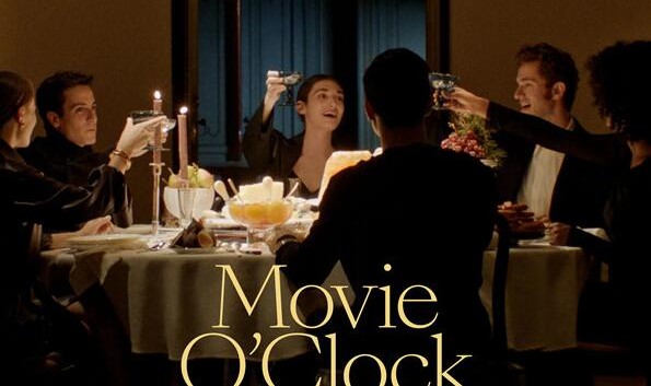 Salvatore Ferragamo――2021假日系列