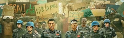 刘伟强：拍电影是没办法教的