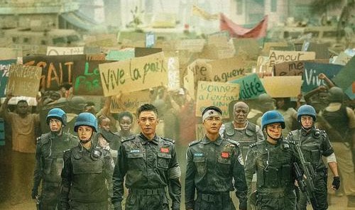 刘伟强：拍电影是没办法教的