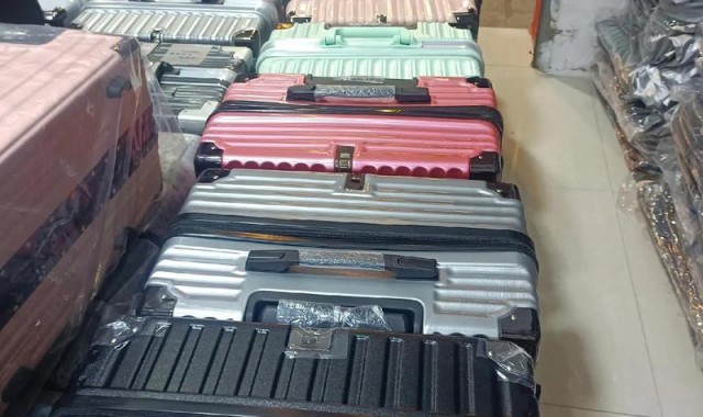 去哪找箱包外贸订单,做好外贸-2／