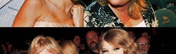 Taylor说爱妈妈要趁早！这些礼物都送给她！