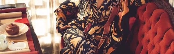 姚晨： 选择你能承担的 承担你所选择的