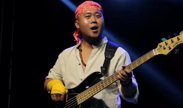 苏磊：舞出一片天地来