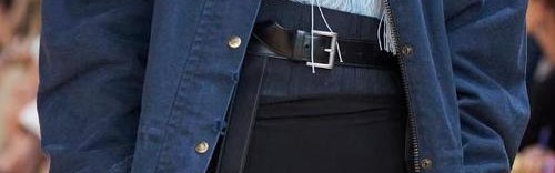 时尚牛马的秋冬必备工作装来了