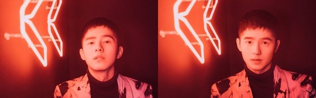 TOM FORD惹火派对致奢启幕