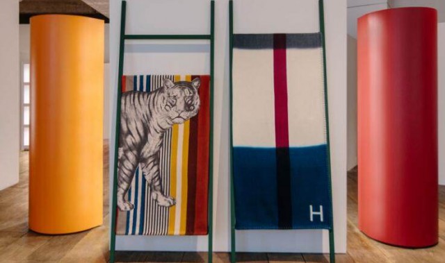 “和马史诗” (Hermès, An Odyssey)，爱马仕发布2021年秋冬新品系列