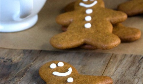 高能预警，请小心这5种“健康食品”!