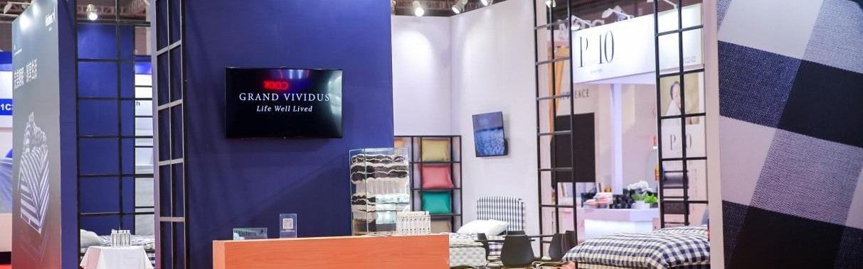 百年纯血品牌海丝腾首次亮相进博会，携全球床王吸睛登场