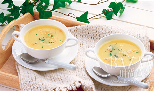 手把手教你做最美味的三餐 厨艺技能秒升