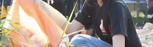 听说时髦的女孩都在收破烂？