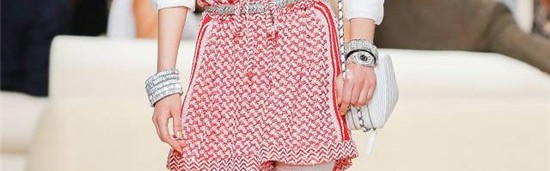 时尚圈的穿法我不懂 Olivia示范秀款你要这么穿！