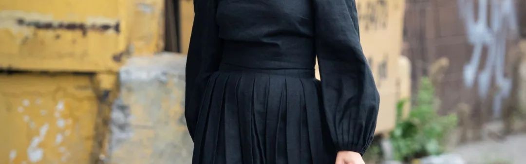 到底泡泡袖还要流行多久？