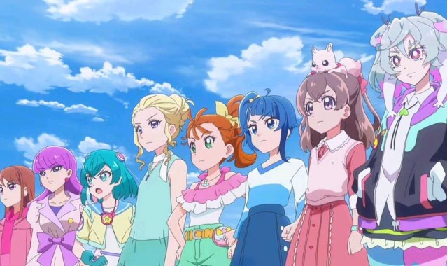 她们集体“变美”的秘密？居然是光合作用