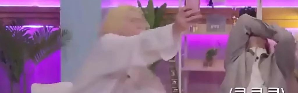 请这位男偶像远离粉丝的生活