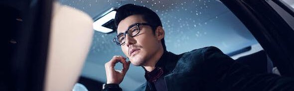 天猫奢品全球主理人胡兵 手握2115年电影票感受超前“造梦”