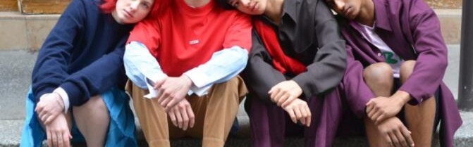 VEJA X MARNI合作款联名运动鞋重磅发售